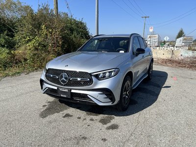 Mercedes-Benz GLC  2026 à Langley, Colombie-Britannique