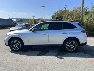 Mercedes-Benz GLC  2026 à Langley, Colombie-Britannique
