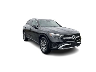 Mercedes-Benz GLC  2026 à Langley, Colombie-Britannique