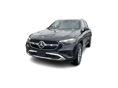 Mercedes-Benz GLC  2026 à Langley, Colombie-Britannique