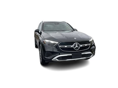 Mercedes-Benz GLC  2026 à Langley, Colombie-Britannique