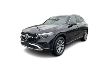 Mercedes-Benz GLC  2026 à Langley, Colombie-Britannique