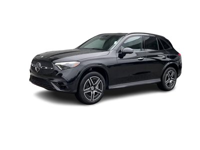 Mercedes-Benz GLC  2026 à Langley, Colombie-Britannique