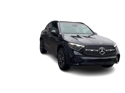 Mercedes-Benz GLC  2026 à Langley, Colombie-Britannique