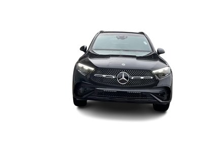 Mercedes-Benz GLC  2026 à Langley, Colombie-Britannique