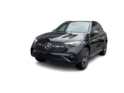 Mercedes-Benz GLC  2026 à Langley, Colombie-Britannique