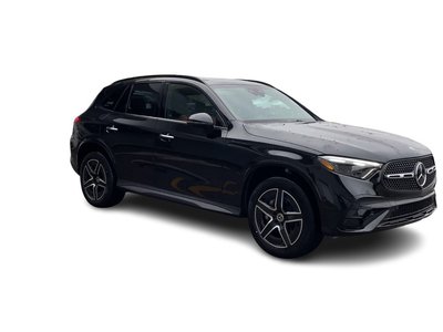 Mercedes-Benz GLC  2026 à Langley, Colombie-Britannique