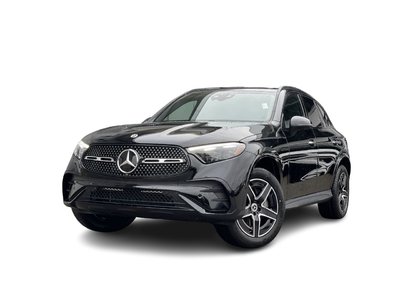 Mercedes-Benz GLC  2026 à Langley, Colombie-Britannique