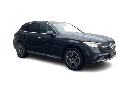 Mercedes-Benz GLC  2026 à Langley, Colombie-Britannique