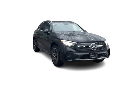 Mercedes-Benz GLC  2026 à Langley, Colombie-Britannique