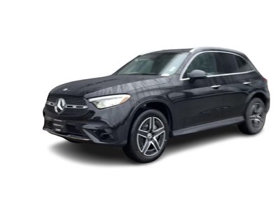 Mercedes-Benz GLC  2026 à Langley, Colombie-Britannique