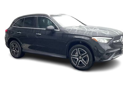 2026 Mercedes-Benz GLC in Langley, British Columbia