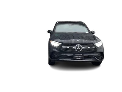 2026 Mercedes-Benz GLC in Langley, British Columbia