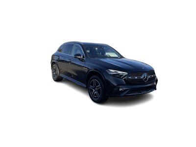 2026 Mercedes-Benz GLC in Langley, British Columbia