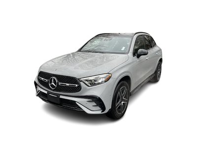 2026 Mercedes-Benz GLC in Langley, British Columbia