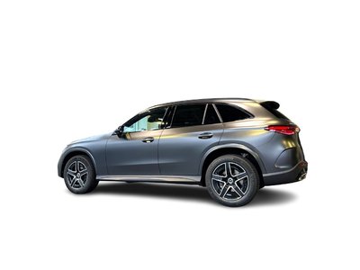 2026 Mercedes-Benz GLC in Langley, British Columbia