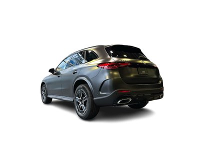 2026 Mercedes-Benz GLC in Langley, British Columbia