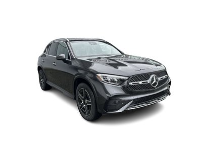 Mercedes-Benz GLC  2026 à Langley, Colombie-Britannique