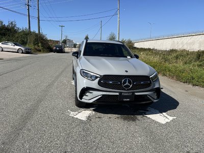 Mercedes-Benz GLC  2026 à Langley, Colombie-Britannique