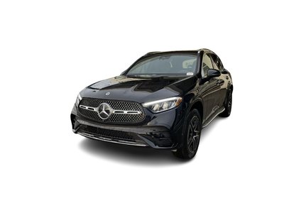 Mercedes-Benz GLC  2026 à Langley, Colombie-Britannique
