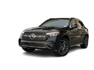 Mercedes-Benz GLC  2026 à Langley, Colombie-Britannique