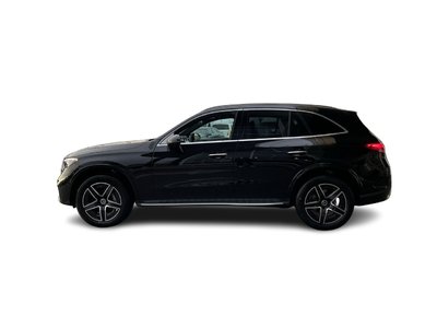 Mercedes-Benz GLC  2026 à Langley, Colombie-Britannique