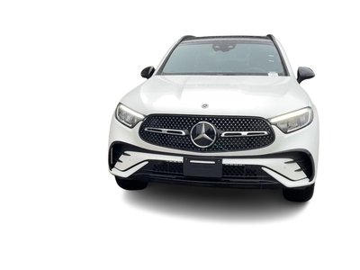 Mercedes-Benz GLC  2026 à Langley, Colombie-Britannique