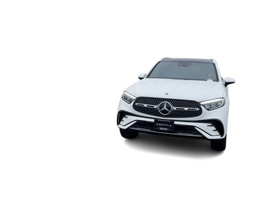 Mercedes-Benz GLC  2026 à Langley, Colombie-Britannique