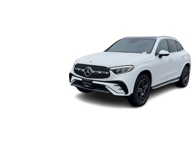 Mercedes-Benz GLC  2026 à Langley, Colombie-Britannique