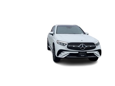 Mercedes-Benz GLC  2026 à Langley, Colombie-Britannique