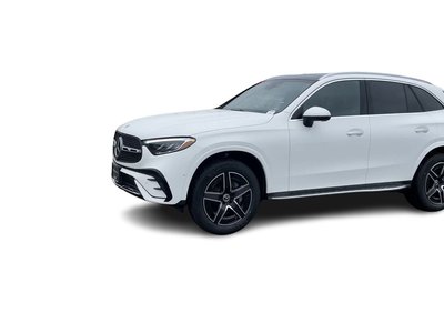 Mercedes-Benz GLC  2026 à Langley, Colombie-Britannique