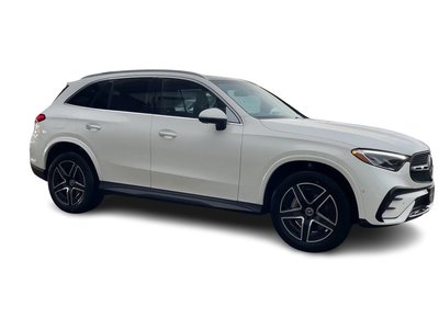 Mercedes-Benz GLC  2026 à Langley, Colombie-Britannique