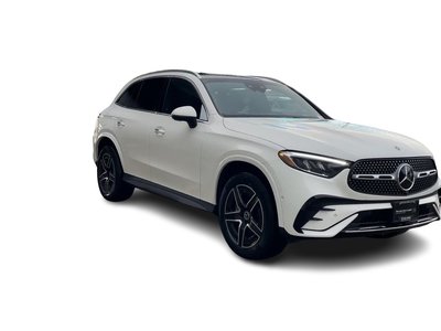 Mercedes-Benz GLC  2026 à Langley, Colombie-Britannique