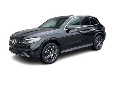 Mercedes-Benz GLC  2026 à Langley, Colombie-Britannique
