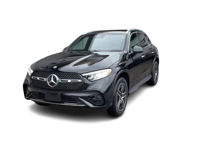 Mercedes-Benz GLC  2026 à Langley, Colombie-Britannique