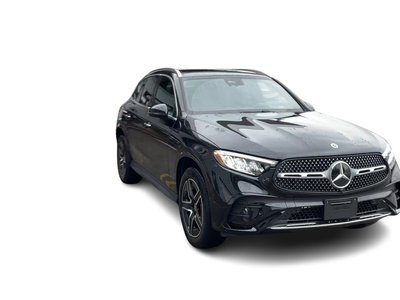 Mercedes-Benz GLC  2026 à Langley, Colombie-Britannique