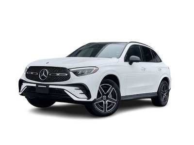 Mercedes-Benz GLC  2026 à Langley, Colombie-Britannique