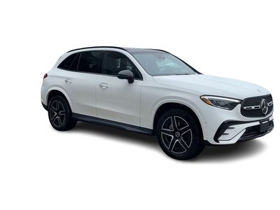Mercedes-Benz GLC  2026 à Langley, Colombie-Britannique