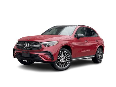 Mercedes-Benz GLC  2026 à Langley, Colombie-Britannique