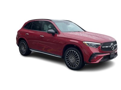 Mercedes-Benz GLC  2026 à Langley, Colombie-Britannique