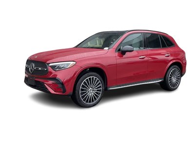 Mercedes-Benz GLC  2026 à Langley, Colombie-Britannique