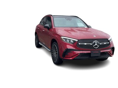 Mercedes-Benz GLC  2026 à Langley, Colombie-Britannique