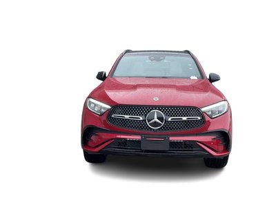 Mercedes-Benz GLC  2026 à Langley, Colombie-Britannique