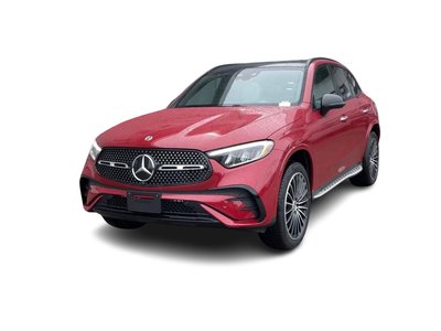 Mercedes-Benz GLC  2026 à Langley, Colombie-Britannique