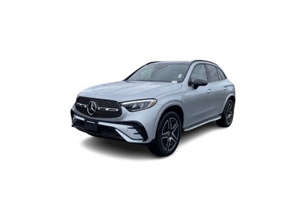 Mercedes-Benz GLC  2026 à Langley, Colombie-Britannique