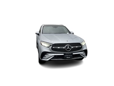 2026 Mercedes-Benz GLC in Langley, British Columbia