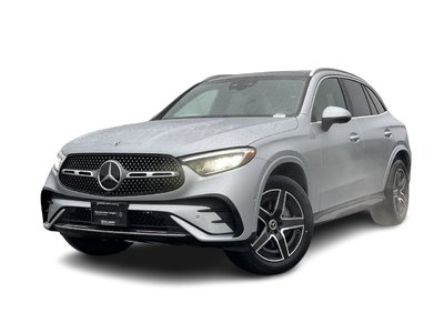 2026 Mercedes-Benz GLC in Langley, British Columbia
