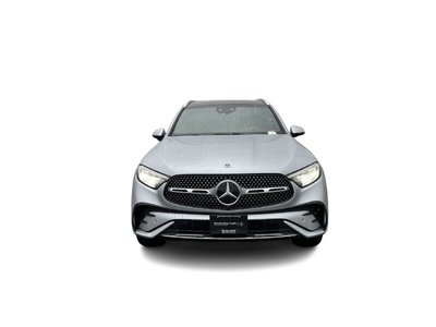 2026 Mercedes-Benz GLC in Langley, British Columbia