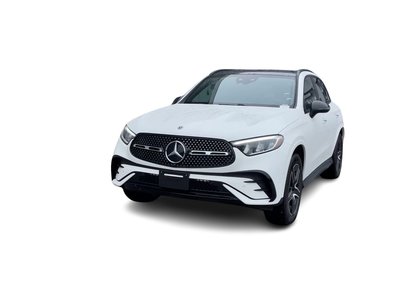 2026 Mercedes-Benz GLC in Langley, British Columbia