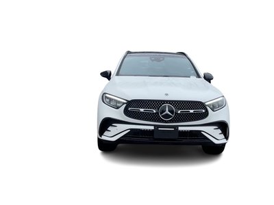2026 Mercedes-Benz GLC in Langley, British Columbia